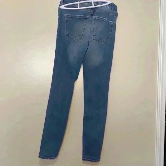 Zara Woman jeans Size 6 - Picture 3 of 7